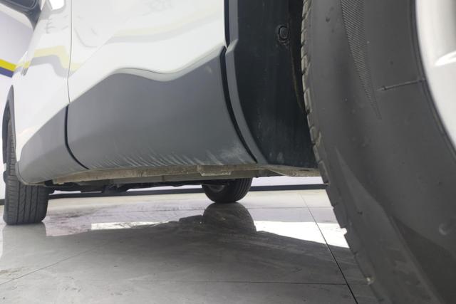 Toyota Corolla Cross 2023 2.0 L CVT — фото 7