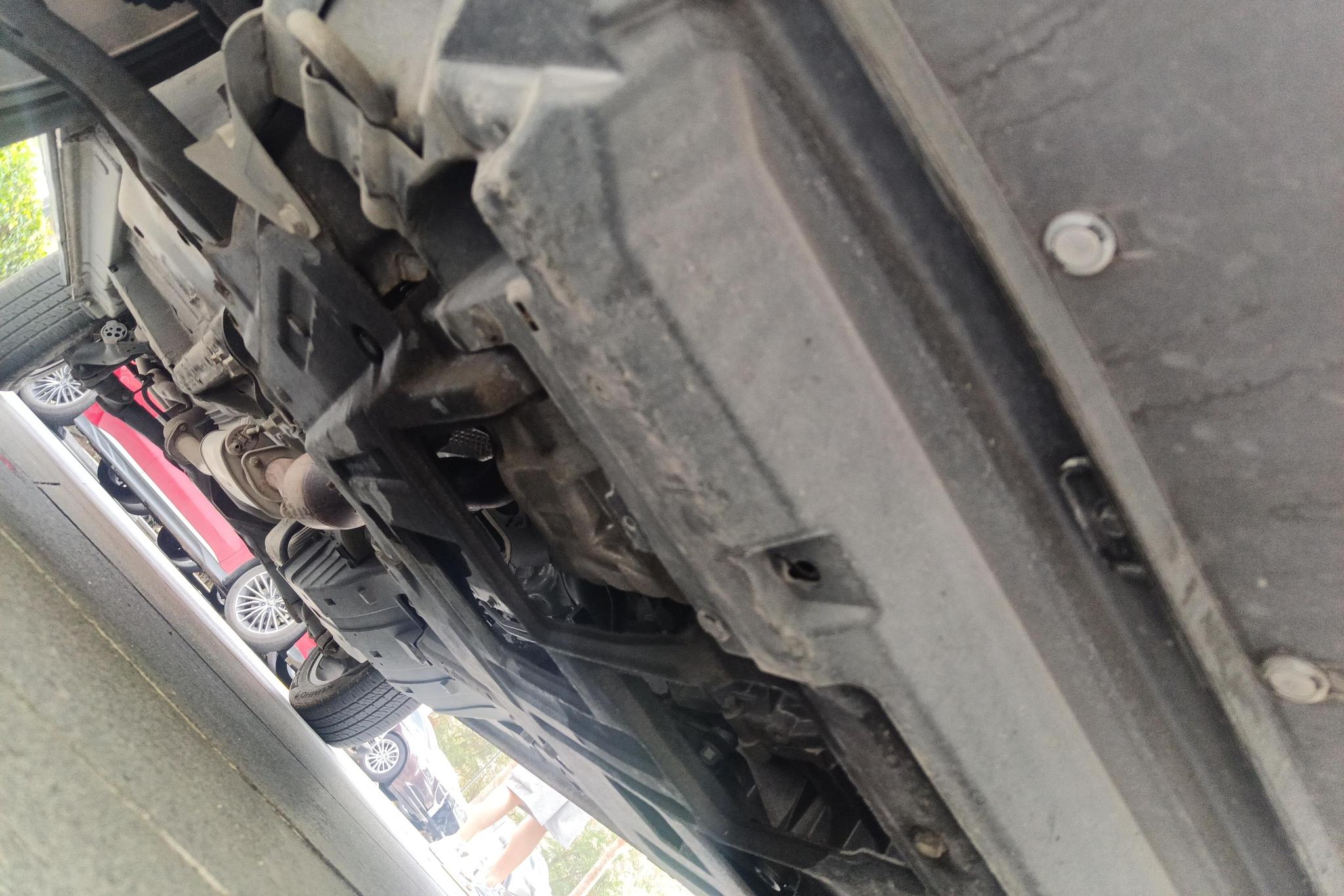 Haval H6 2019 1.5GDIT AT Luxury Smart Connect VI