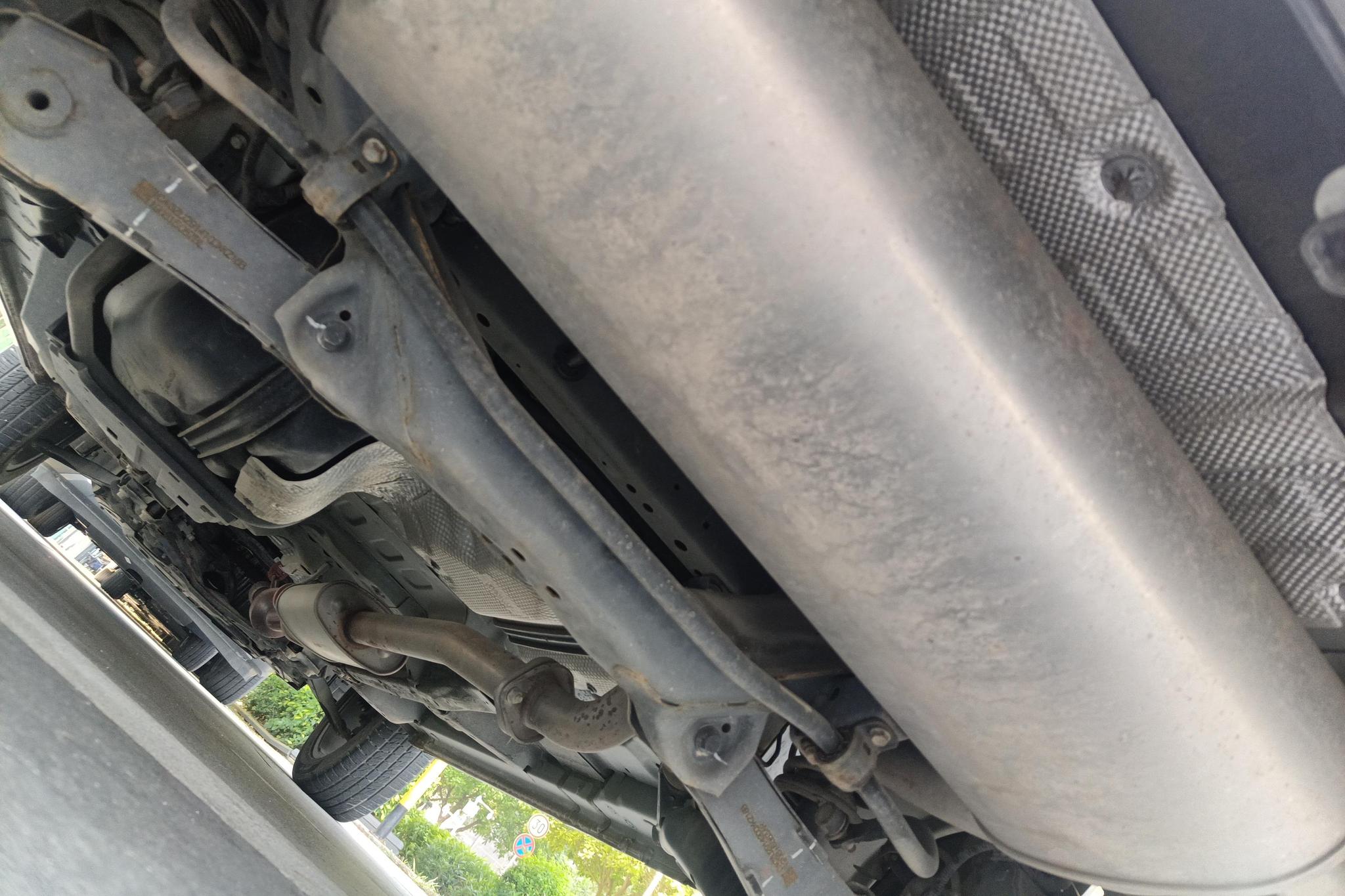 Haval H6 2019 1.5GDIT AT Luxury Smart Connect VI