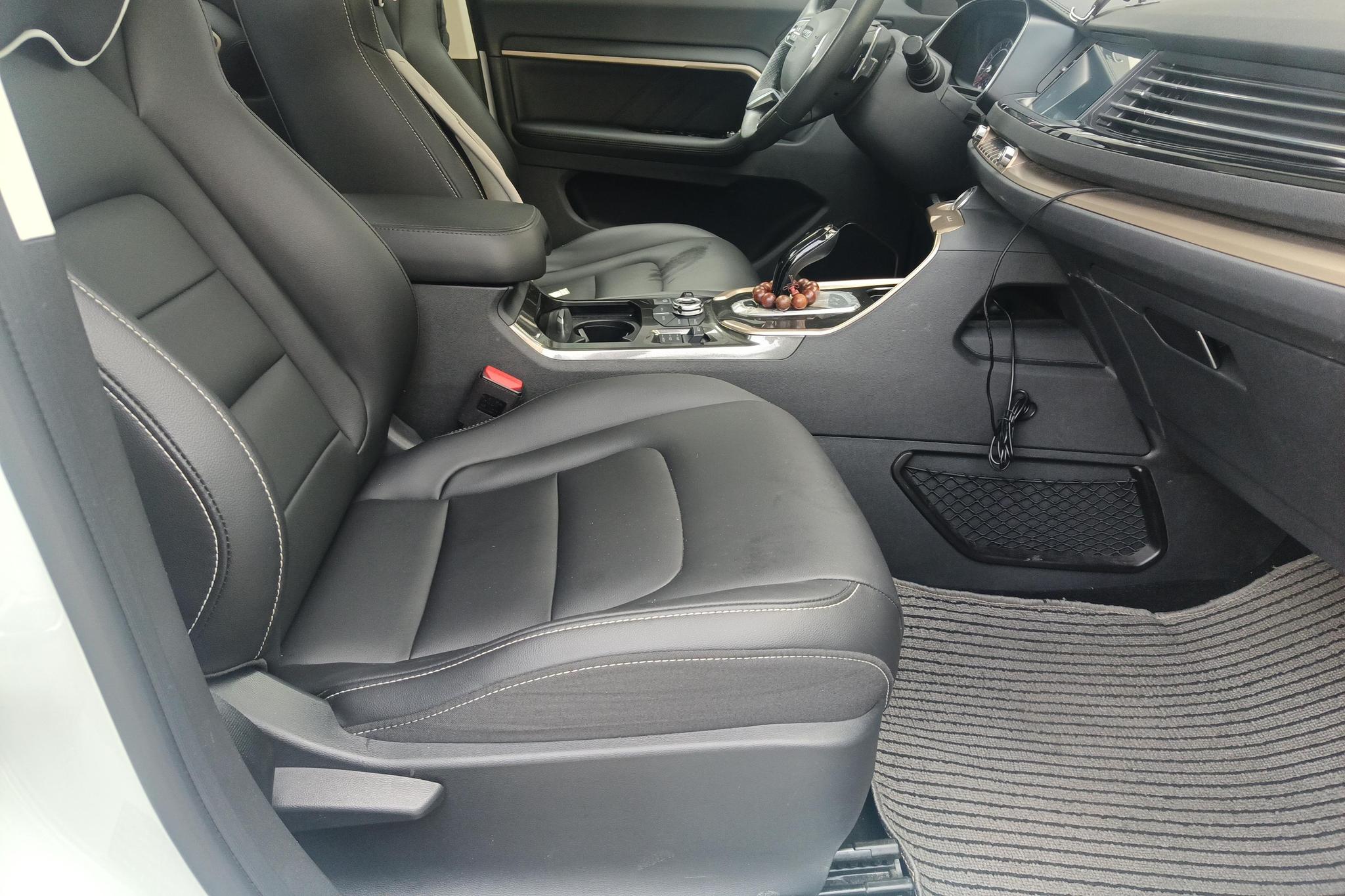 Haval H6 2019 1.5GDIT AT Luxury Smart Connect VI