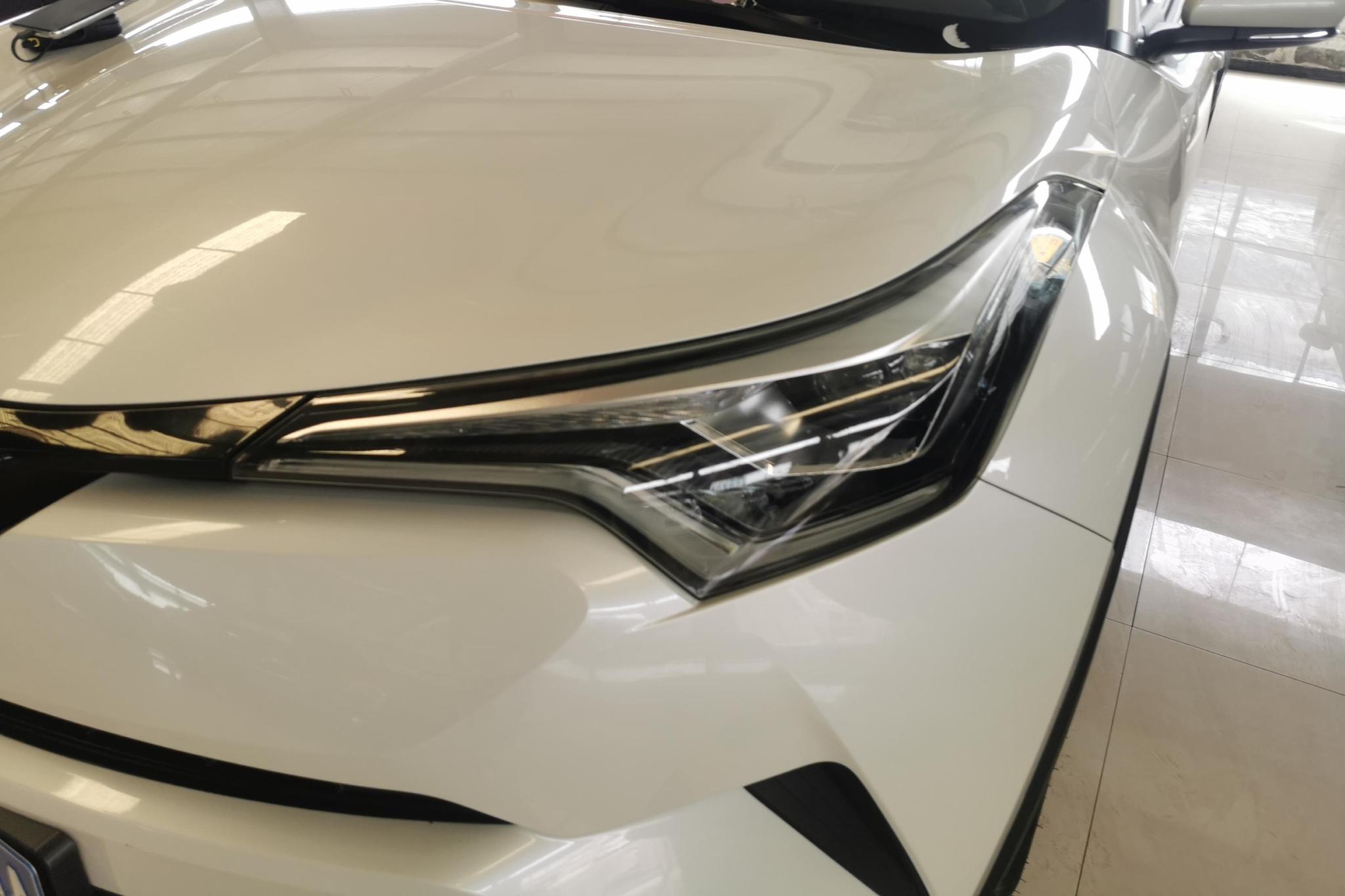 Toyota Izoa 2020 2.0L