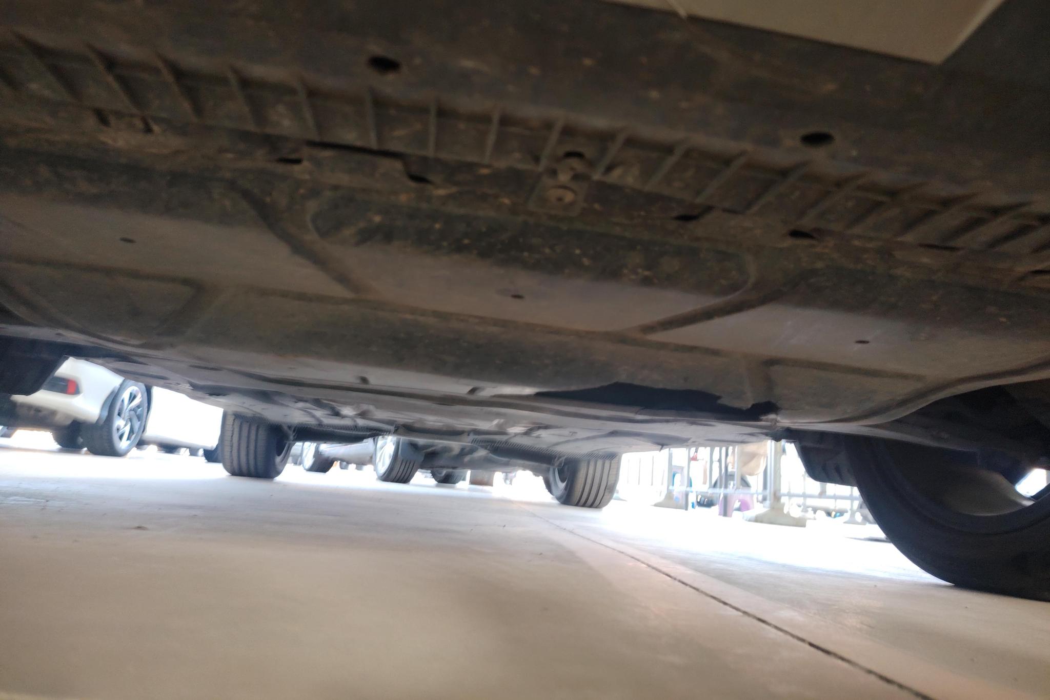 Volkswagen Tharu 2023 300TSI