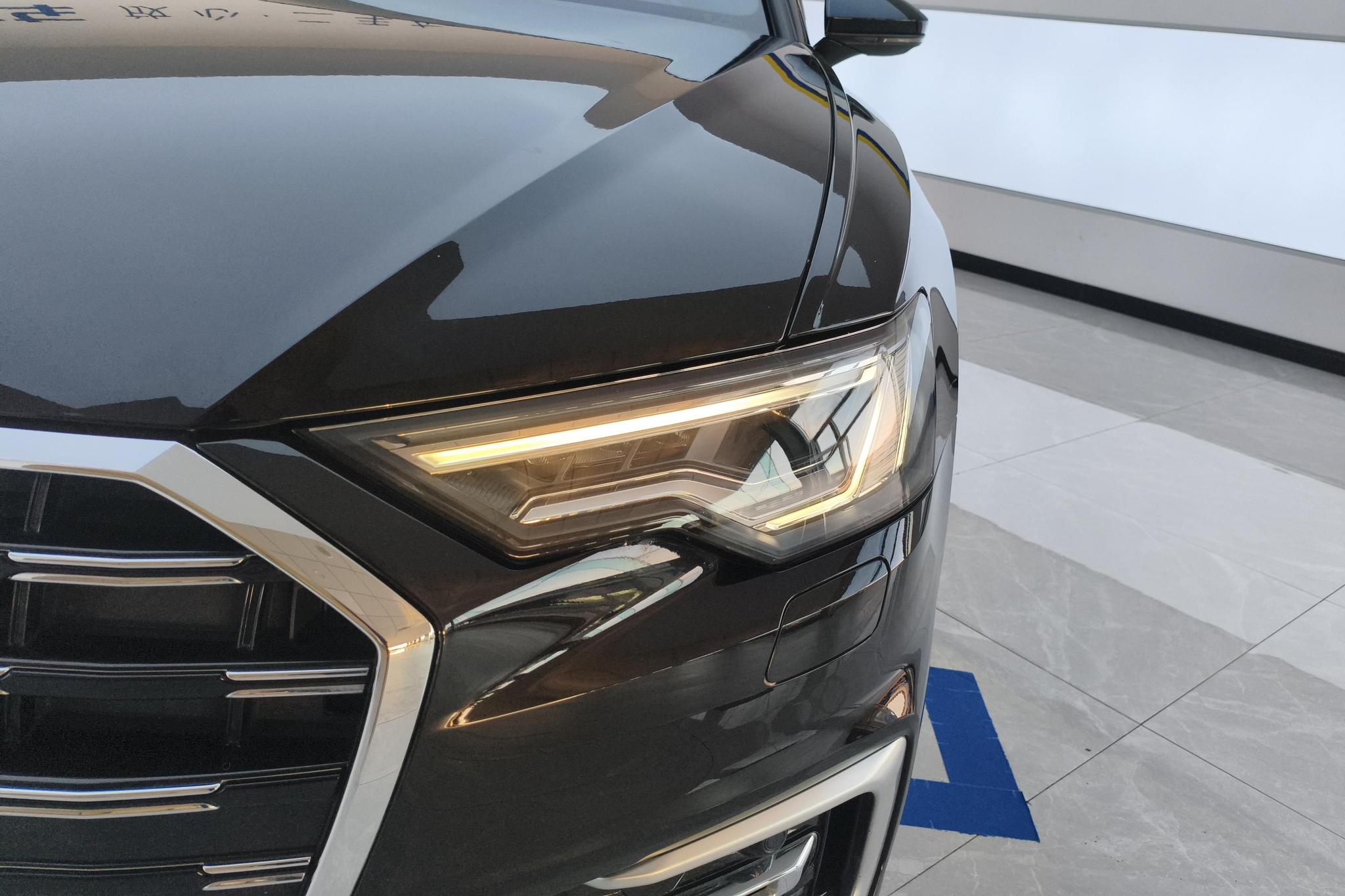 Audi A6L 2023 45 TFSI quattro