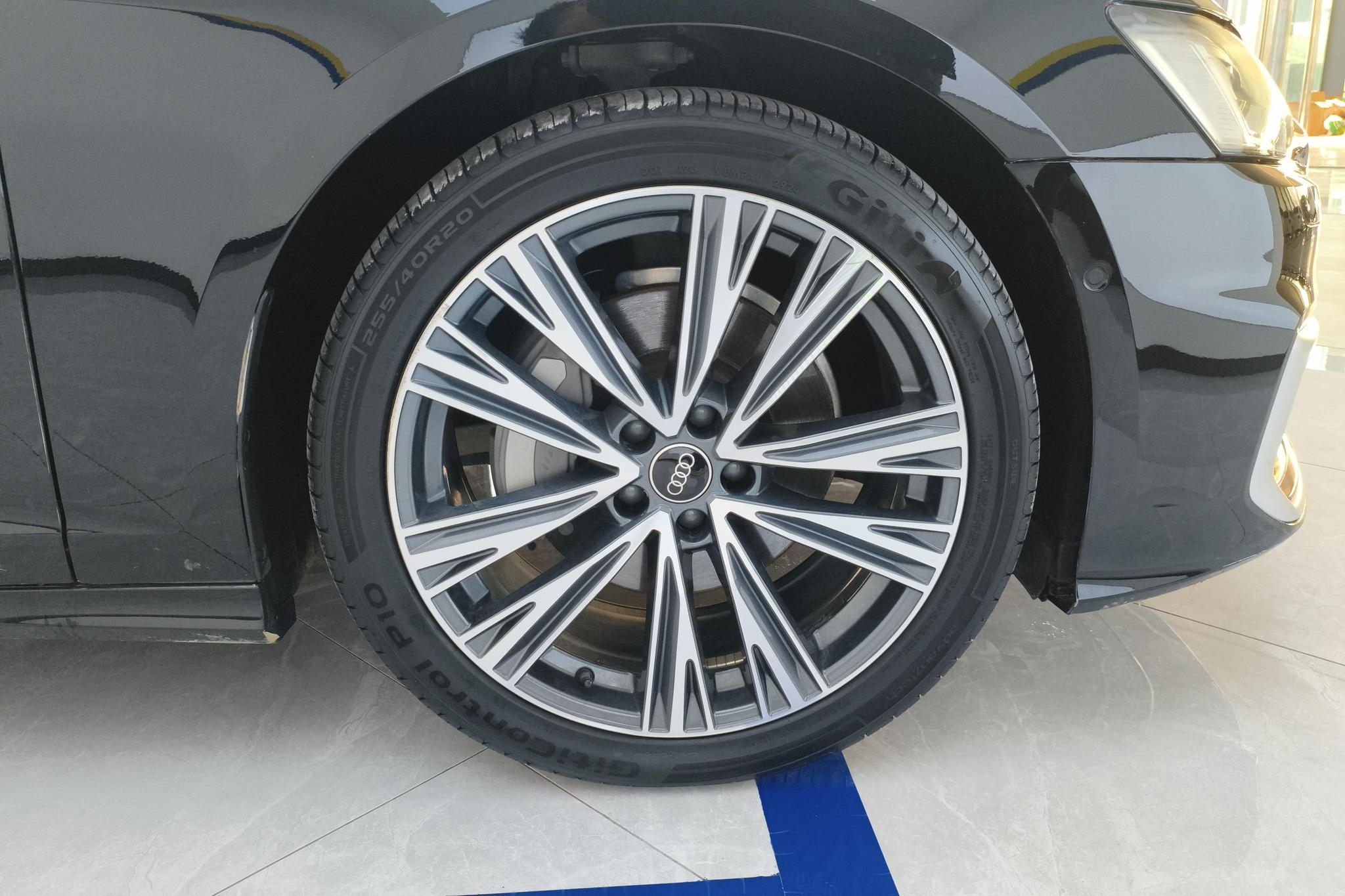 Audi A6L 2023 45 TFSI quattro