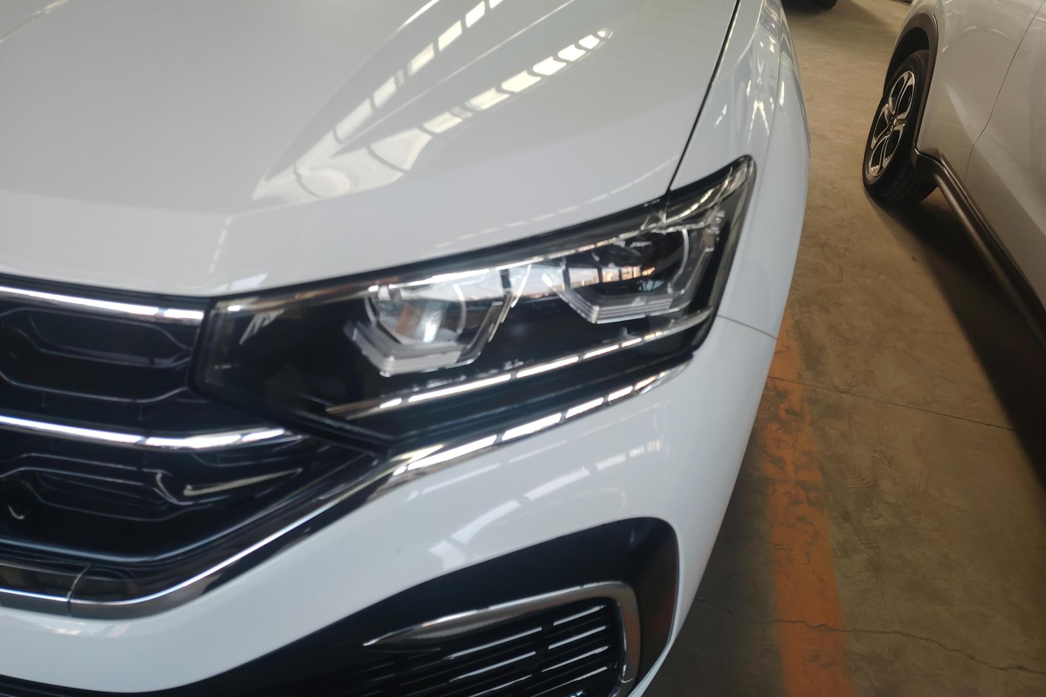 Volkswagen TayronX X 2020 380TSI Smart Connect