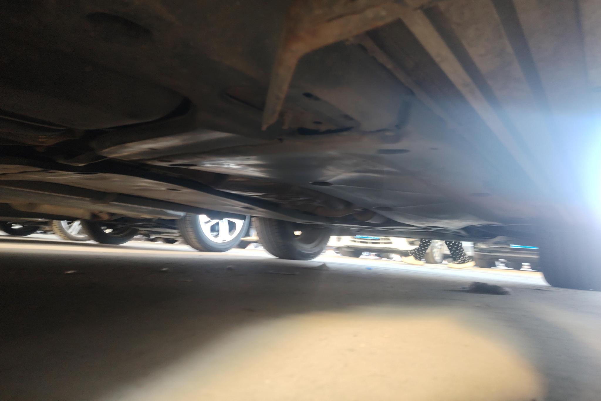 Volkswagen TayronX X 2020 380TSI Smart Connect