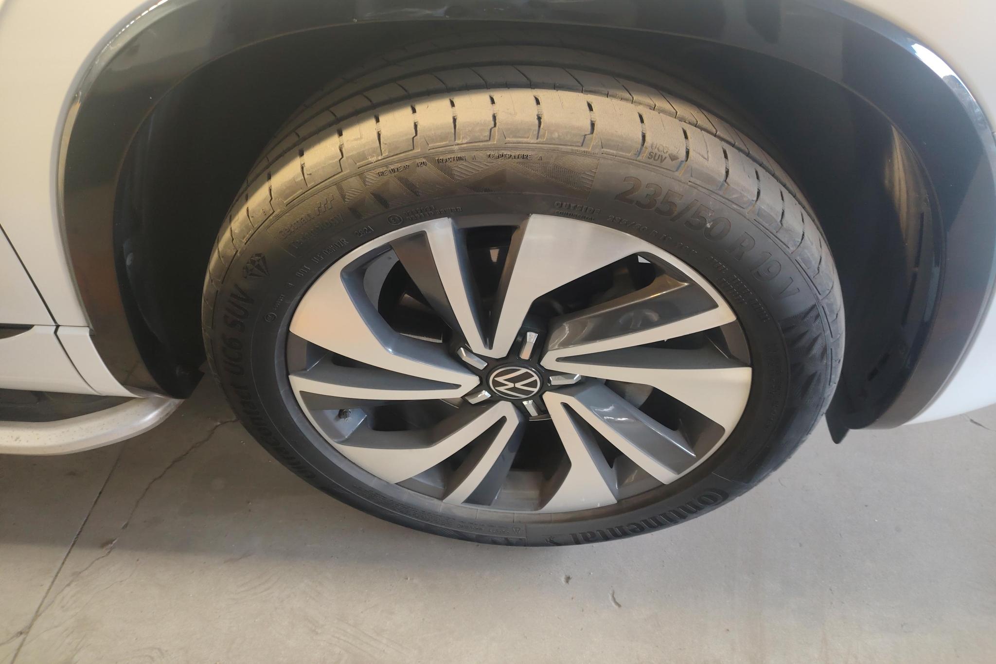 Volkswagen TayronX X 2020 380TSI Smart Connect