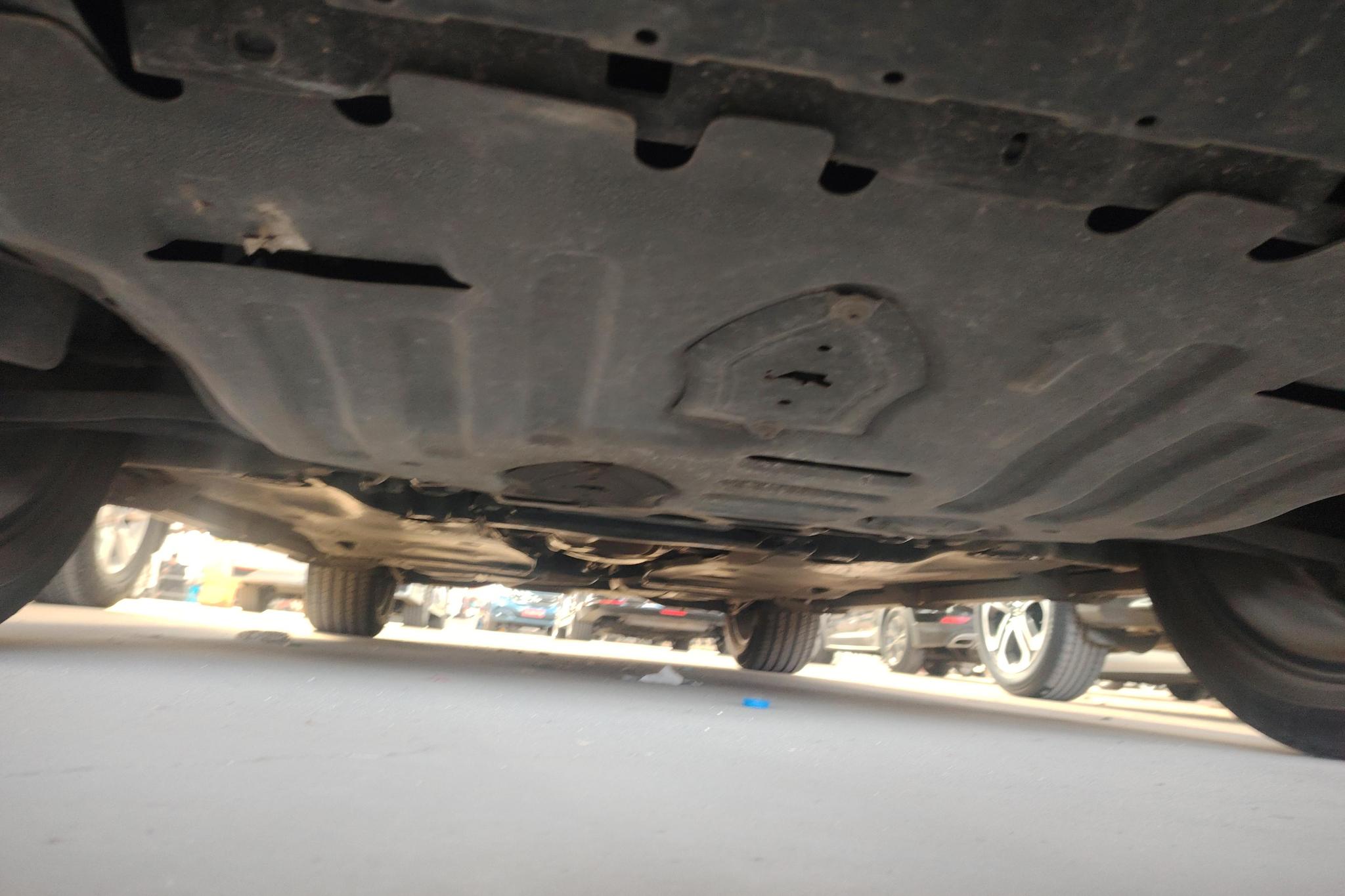 Volkswagen TayronX X 2020 380TSI Smart Connect