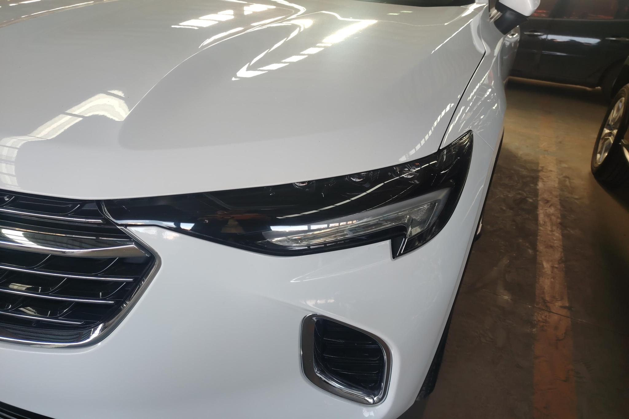 Buick Envision S S 2022 552T Luxury