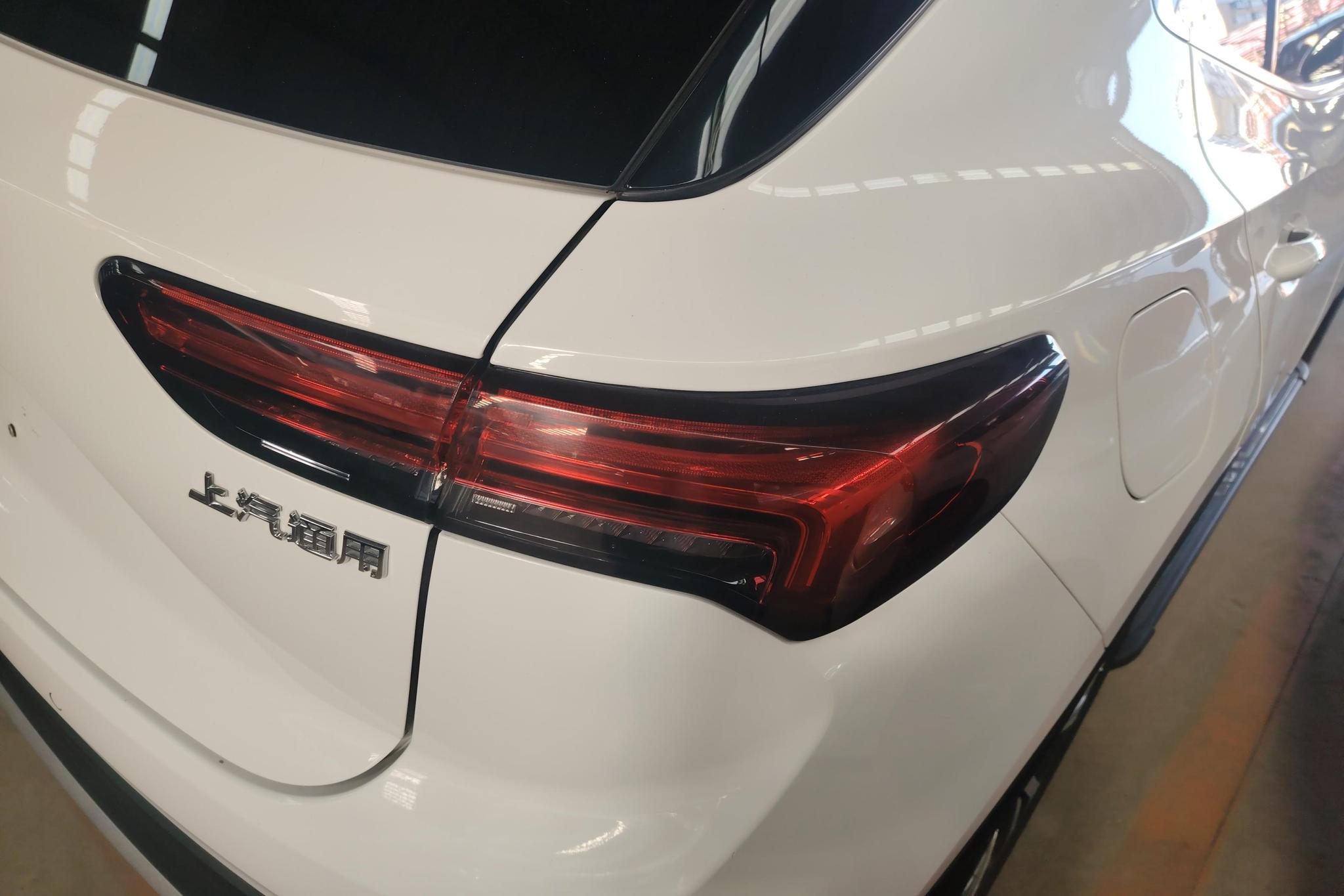 Buick Envision S S 2022 552T Luxury