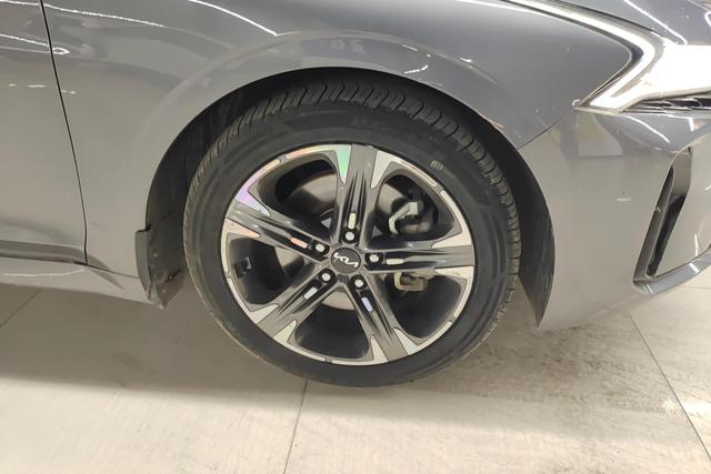 Kia K5 2021 380 T GT-Line — фото 11