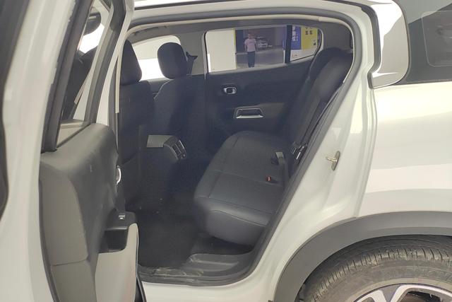 Citroen C5 AIRCROSS 2018 350 THP — фото 16
