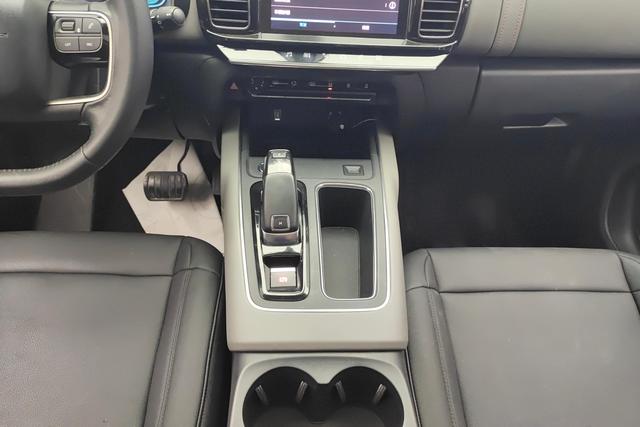 Citroen C5 AIRCROSS 2018 350 THP — фото 14