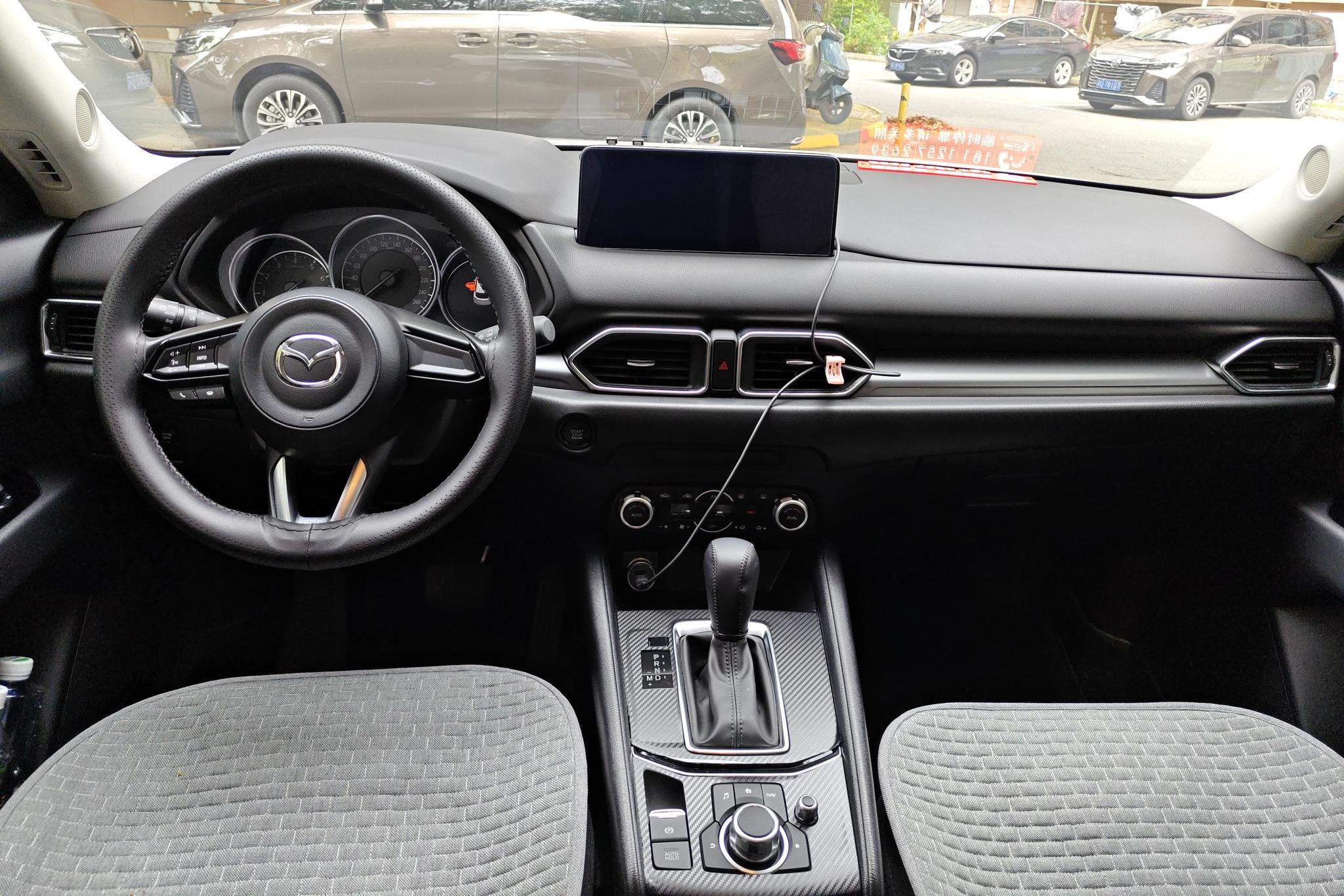 Mazda CX-5 id 4437757 из Китая 7