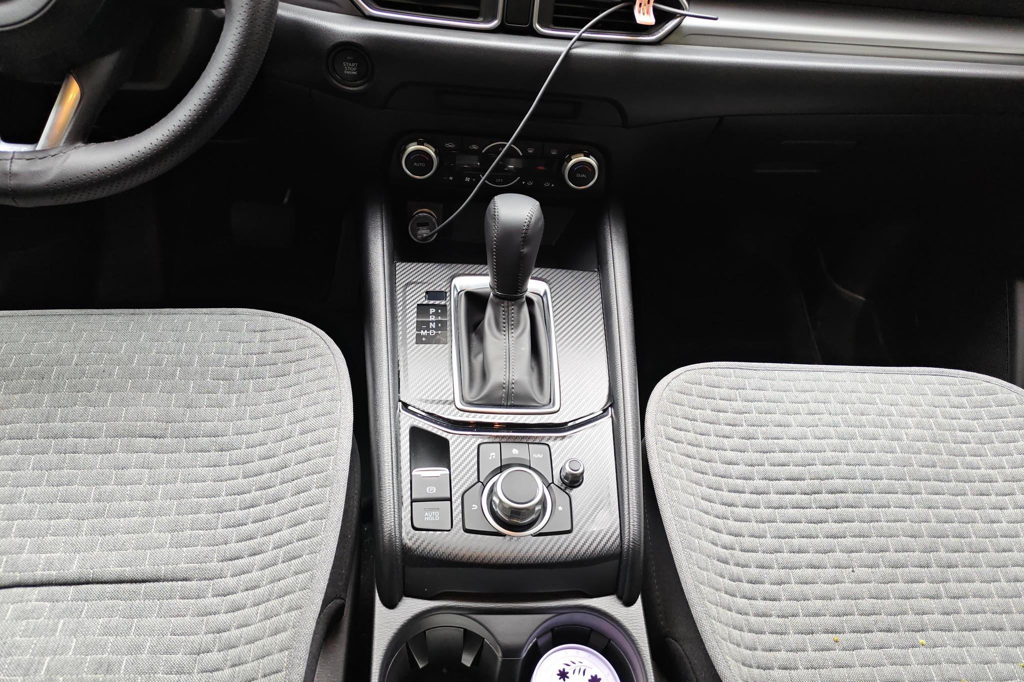 Mazda CX-5 id 4437757 из Китая 8
