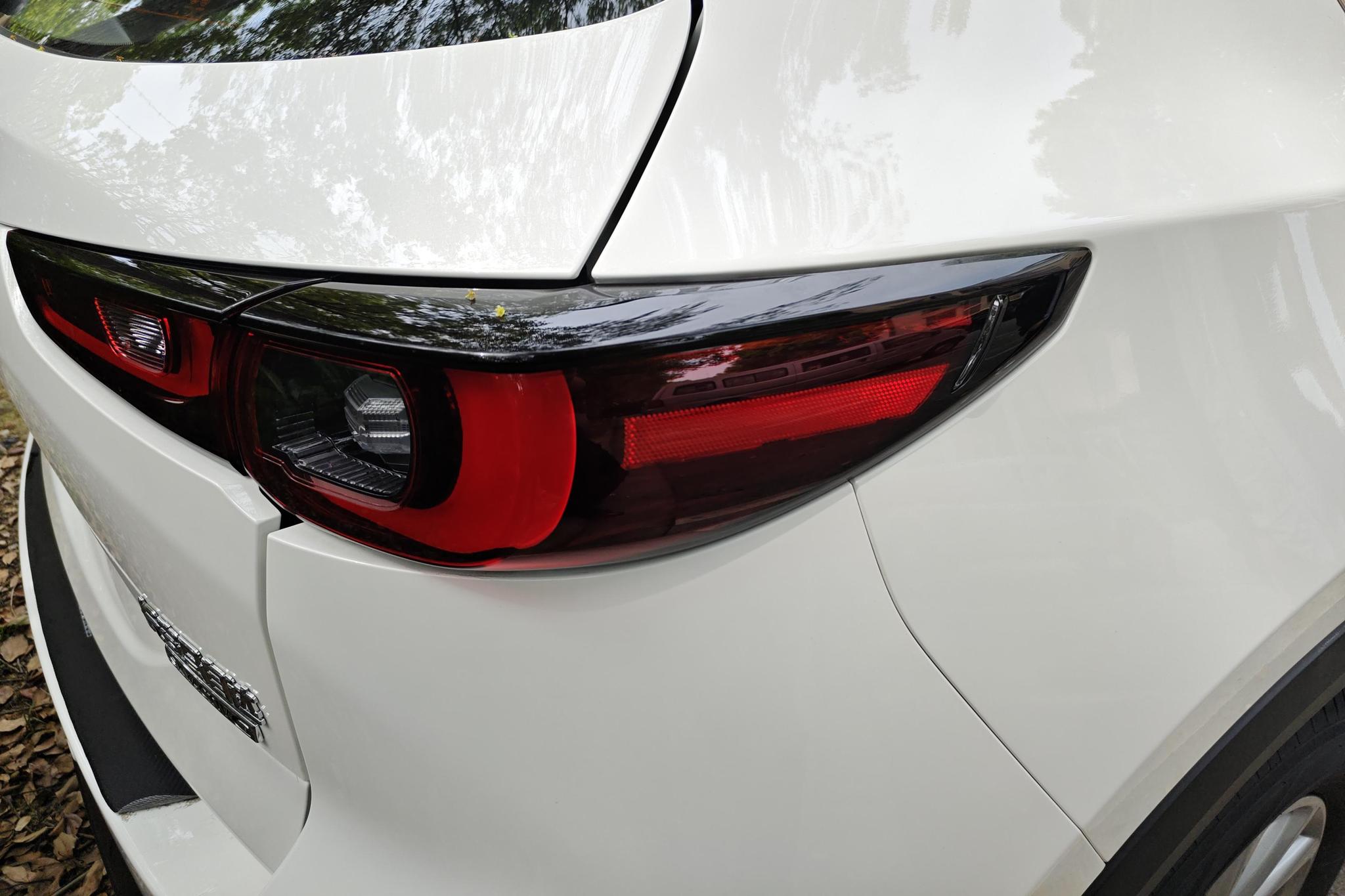 Mazda CX-5 id 4437757 из Китая 10