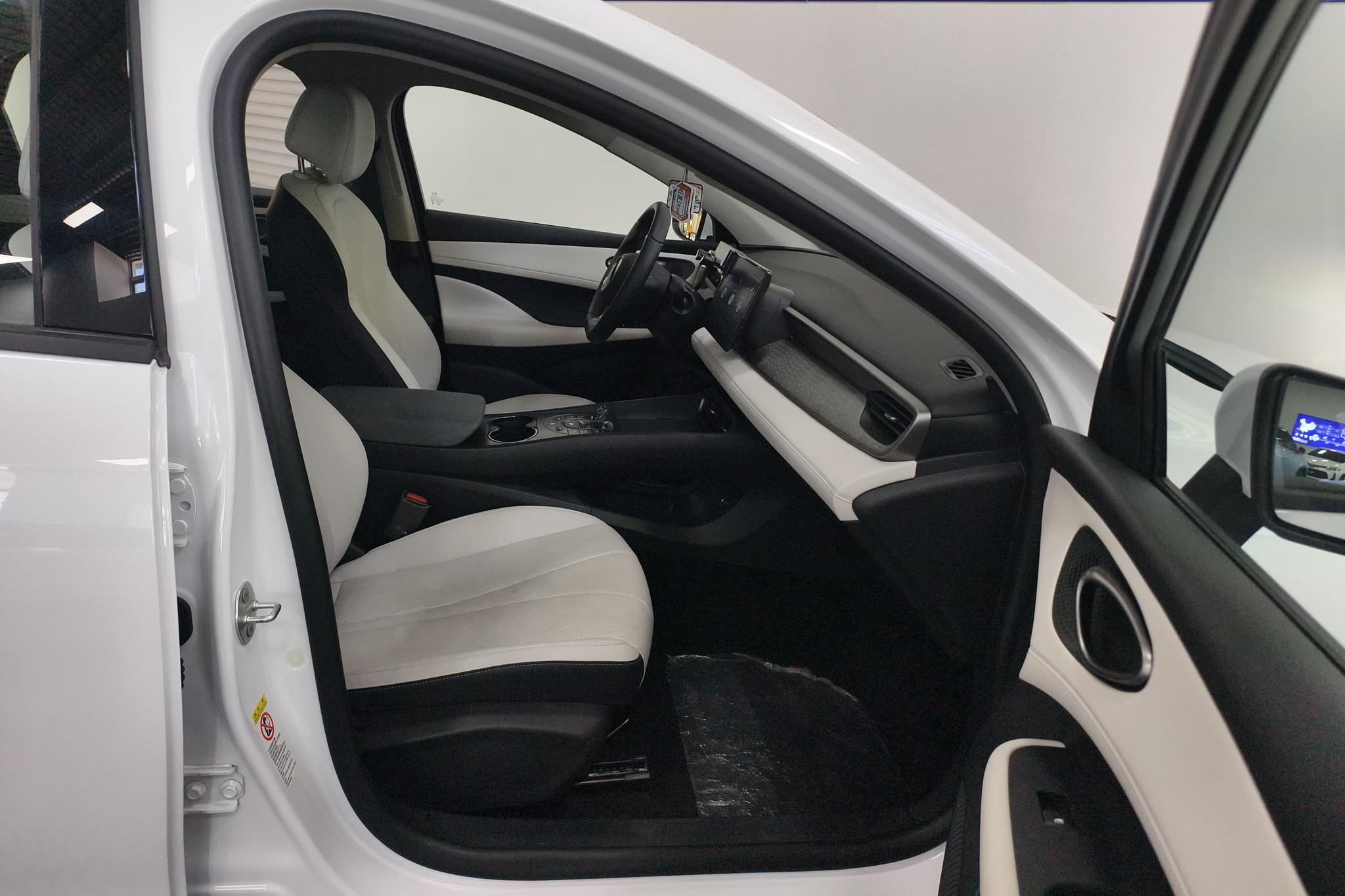 BYD Seal 05 05DM 2025 Smart Drive DM-i 55KM Luxury