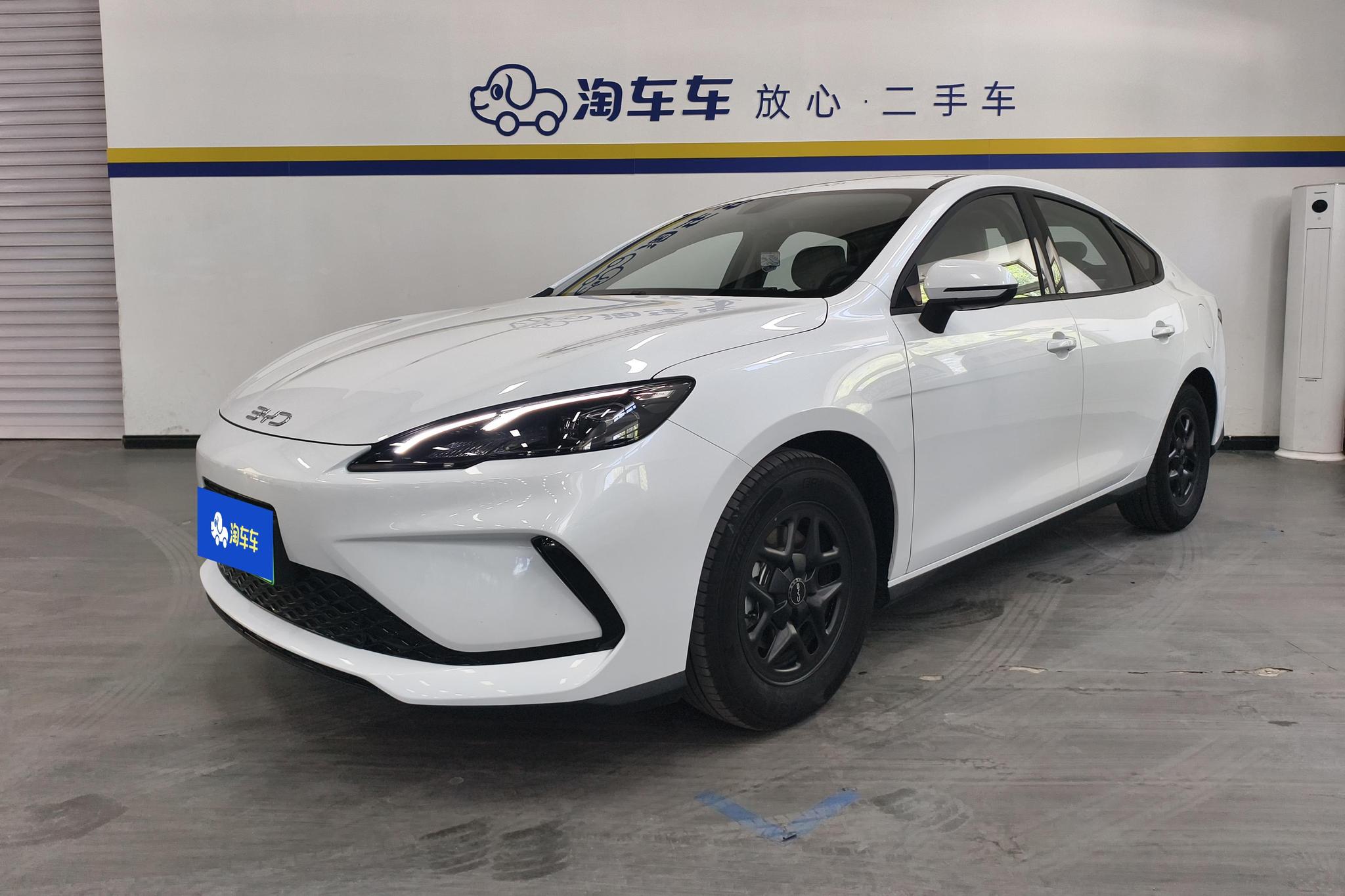 BYD Seal 05