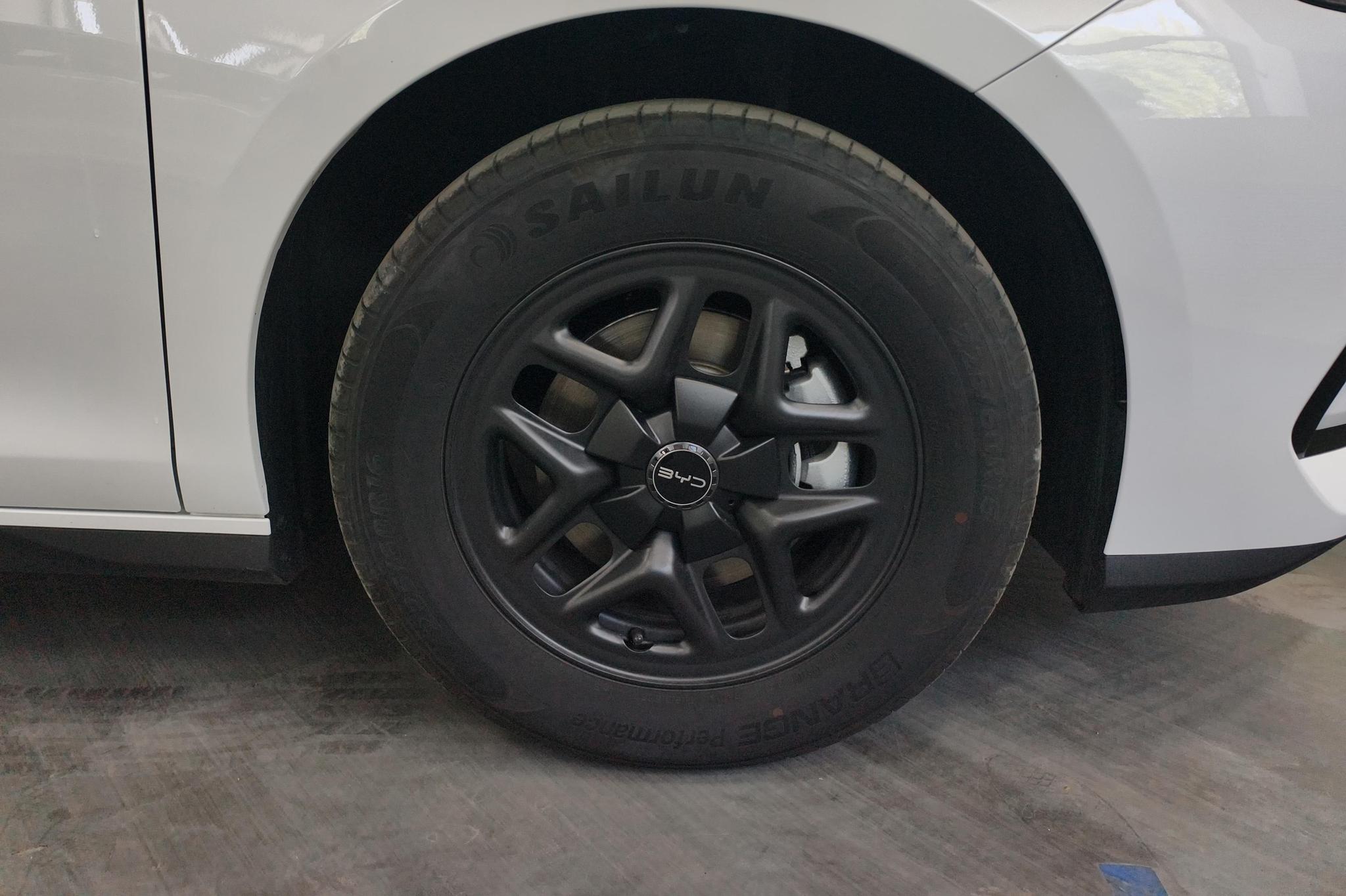 BYD Seal 05 05DM 2025 Smart Drive DM-i 55KM Luxury