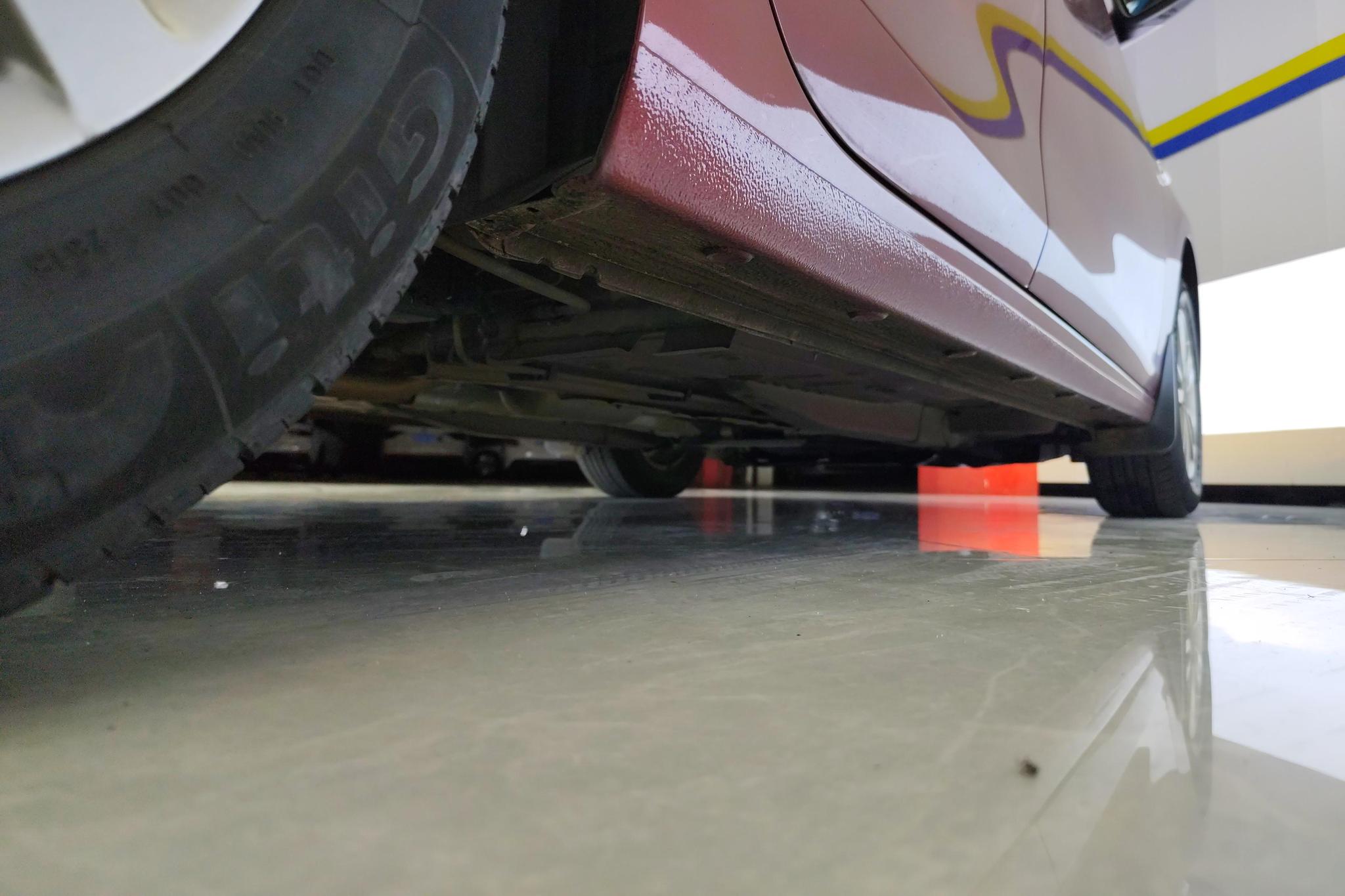 Chevrolet Cavalier 2019 320 AT
