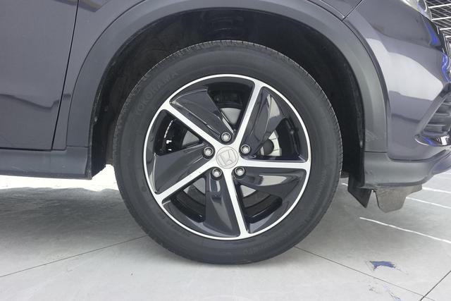 Honda XR-V 2020 1.5 L CVT — фото 10