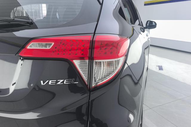 Honda XR-V 2020 1.5 L CVT — фото 5
