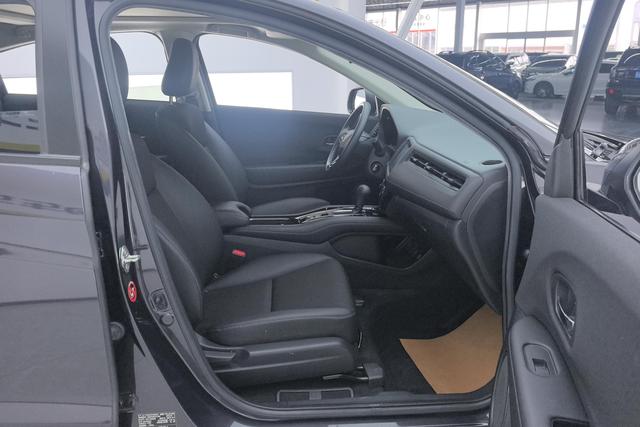 Honda XR-V 2020 1.5 L CVT — фото 15