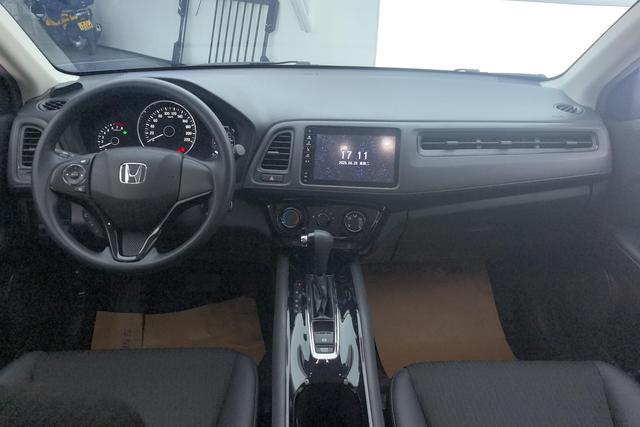 Honda XR-V 2020 1.5 L CVT — фото 12
