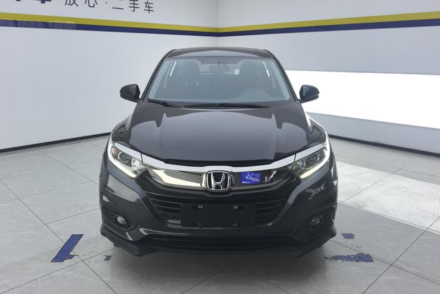 Honda XR-V 2020 1.5 L CVT — фото 2