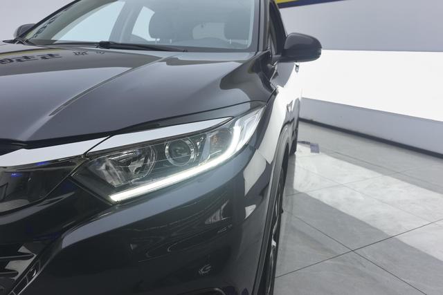 Honda XR-V 2020 1.5 L CVT — фото 4