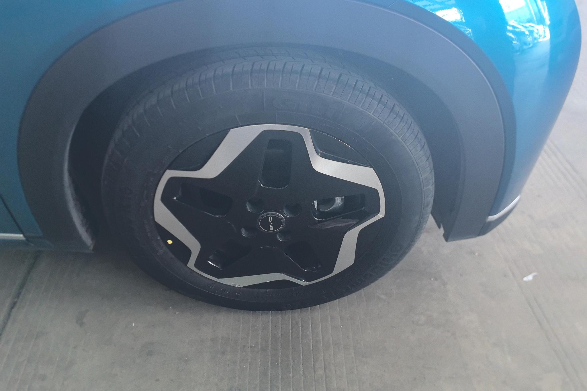 BYD Dolphin 2021 Fashion
