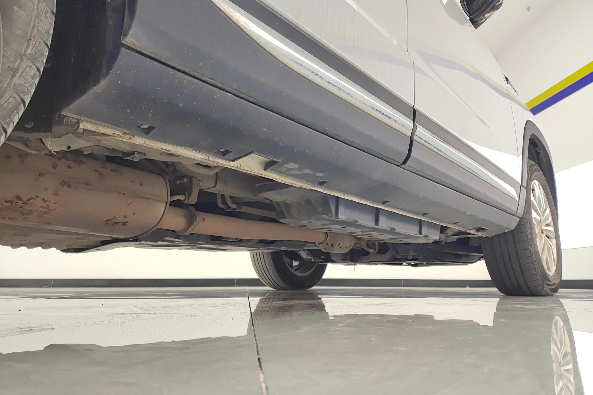 Changan CS95 2018 2.0T