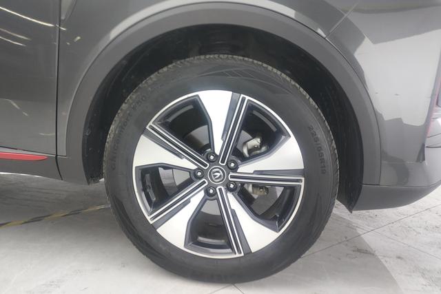 Changan CS55 PLUS 2022 1.5 T DCTLuxury — фото 4