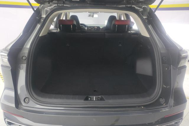 CHANGAN CS55 PLUS 2022 — фото 17