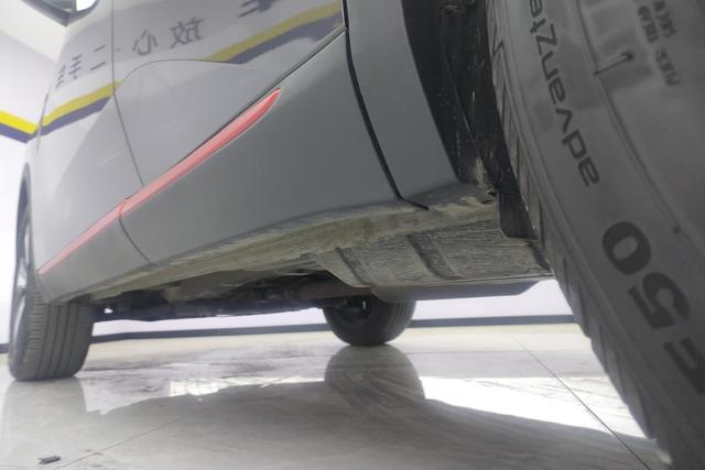 Changan CS55 PLUS 2022 1.5 T DCTLuxury — фото 8