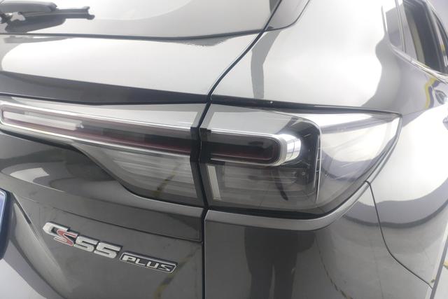 Changan CS55 PLUS 2022 1.5 T DCTLuxury — фото 6