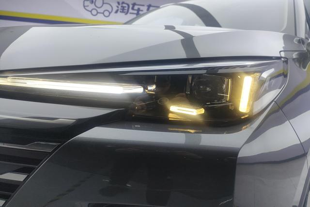 Chang'an CS55 PLUS id 4254023 из Китая 16
