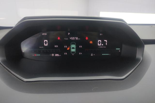 Chang'an CS55 PLUS id 4254023 из Китая 17