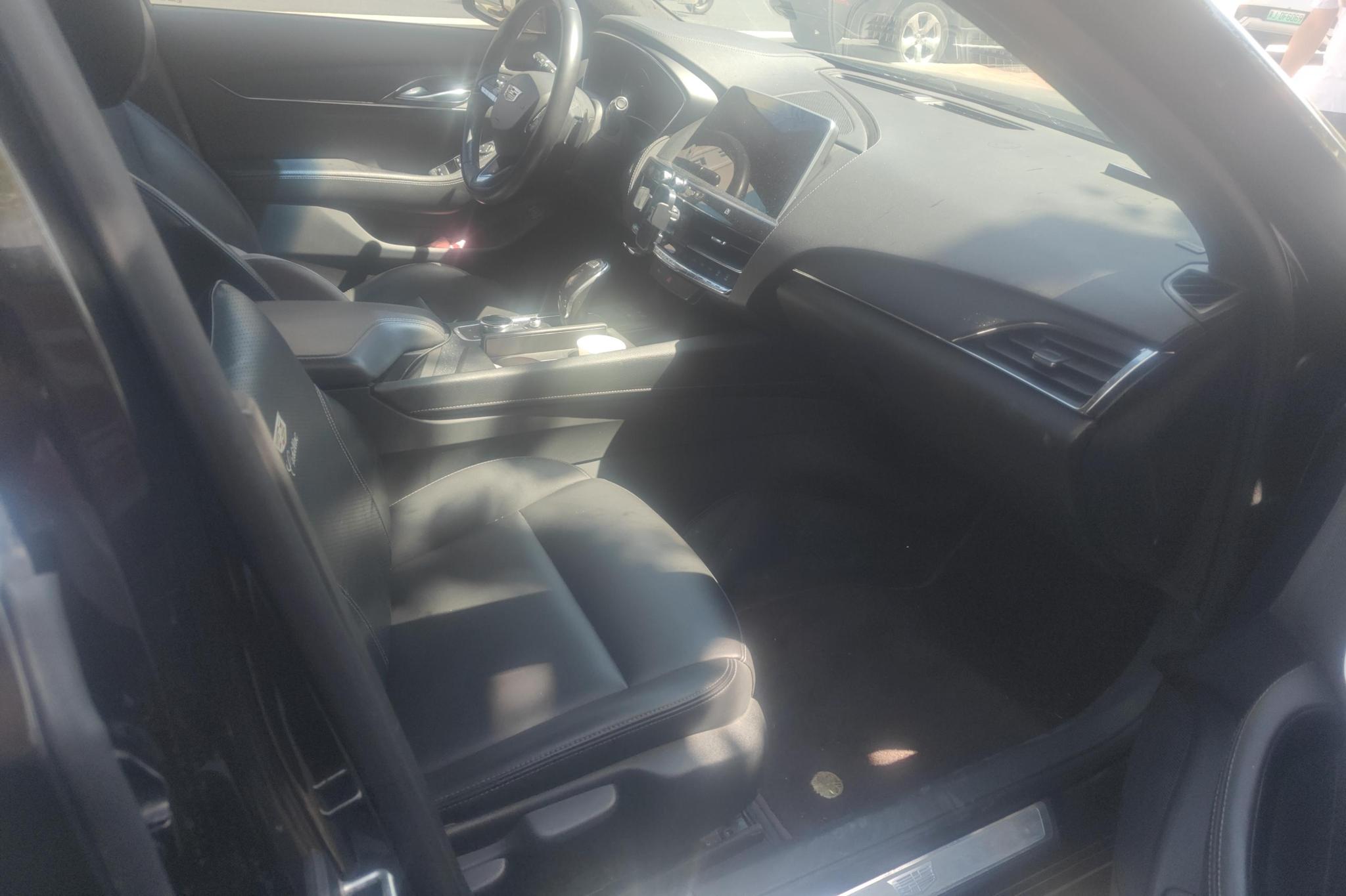 Cadillac CT5 2020 28T Fashion