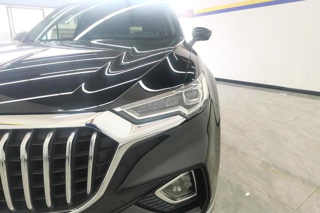 Hongqi HS5 2019 2.0 T 4 WD — фото 4