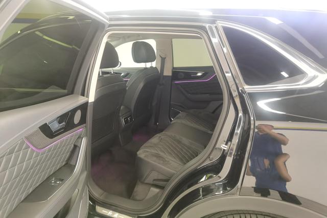 Hongqi HS5 2019 2.0 T 4 WD — фото 16
