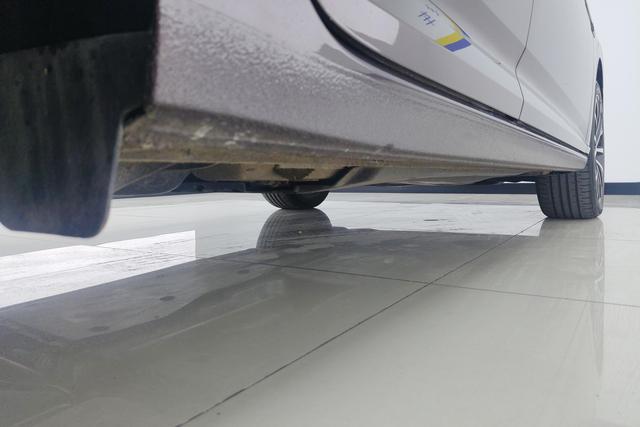 Volkswagen Lavida 2019 280 TSI DSG VI — фото 8