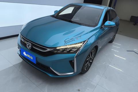 Dongfeng Aeolus Yixuan