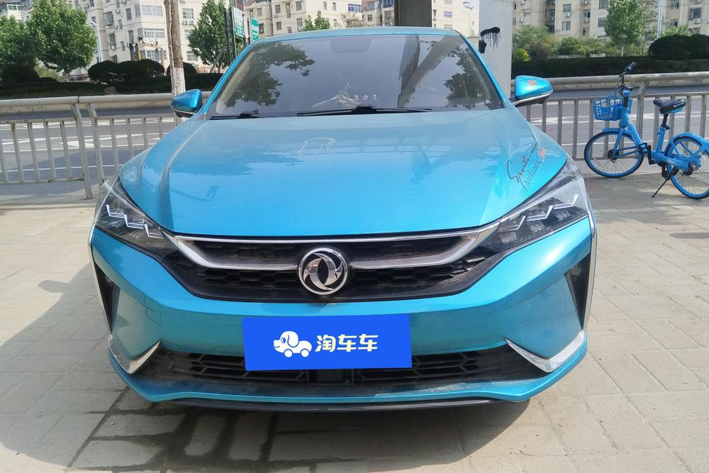 Dongfeng Aeolus Yixuan, фото 2