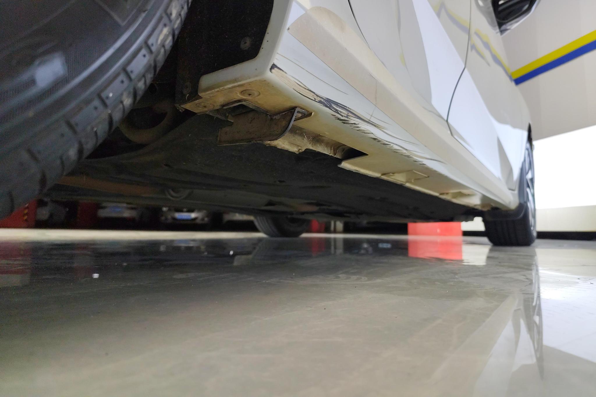 Honda Civic 2019 180TURBO CVT VI