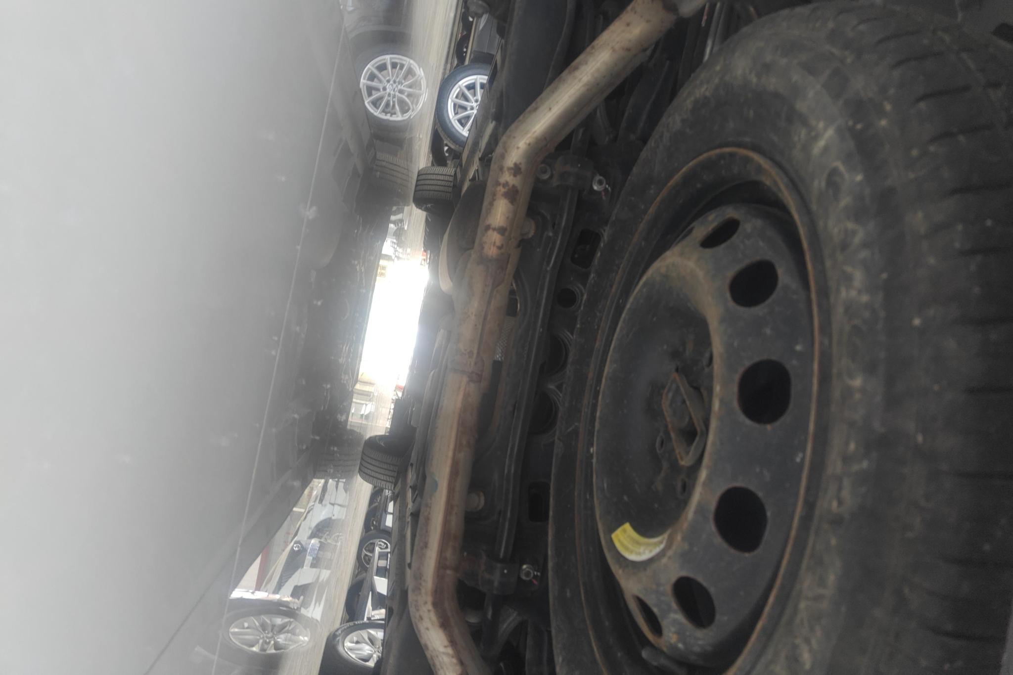 GAC M8 2020 390T Premium