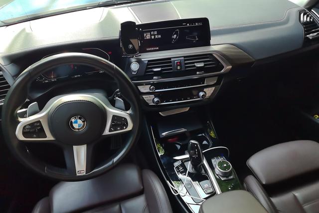 BMW X3 id 4264552 из Китая 16