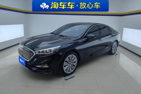 Hongqi H5 Classic