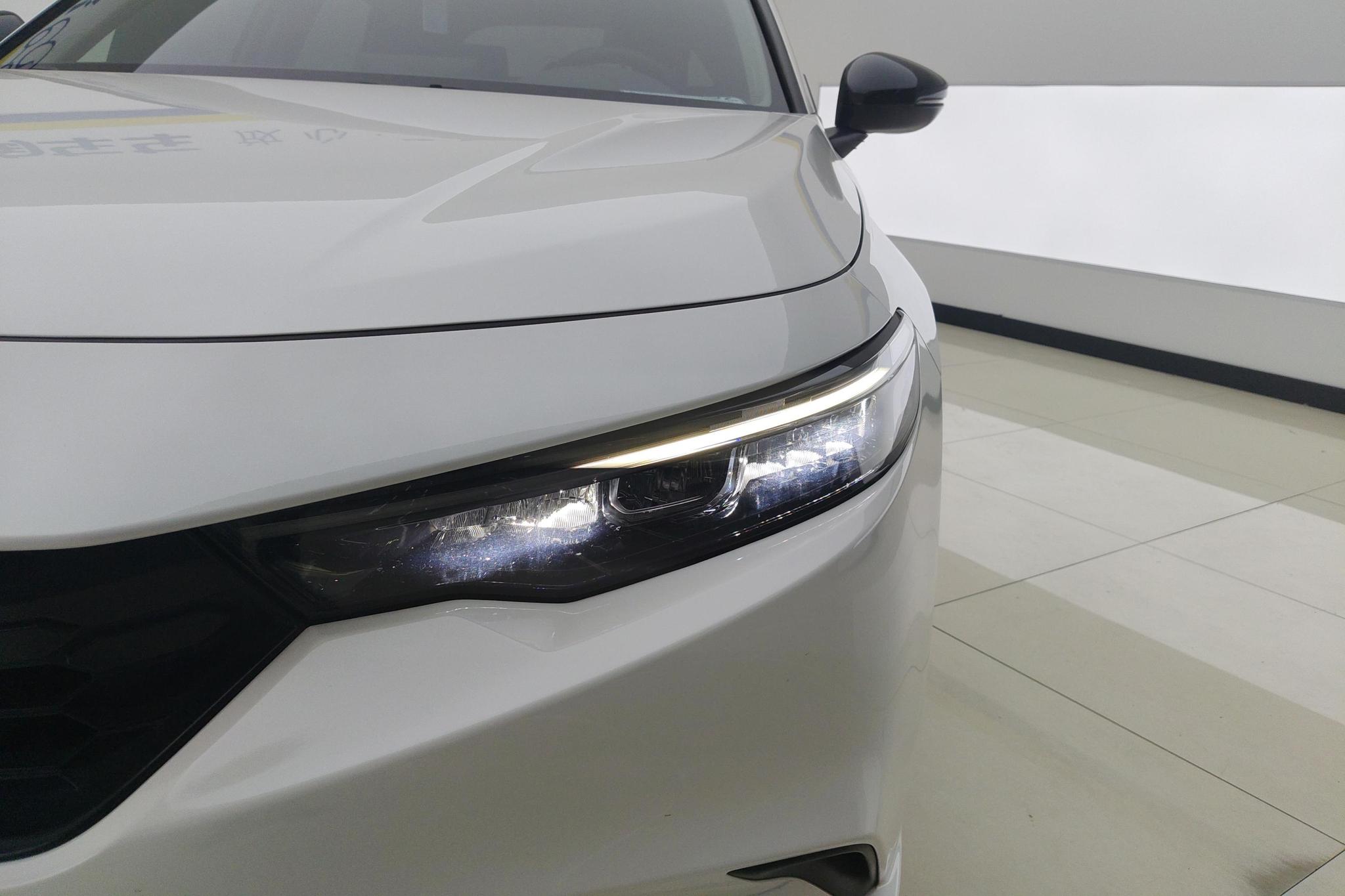 Honda Integra 2023 HATCHBACK 240TURBO CVT