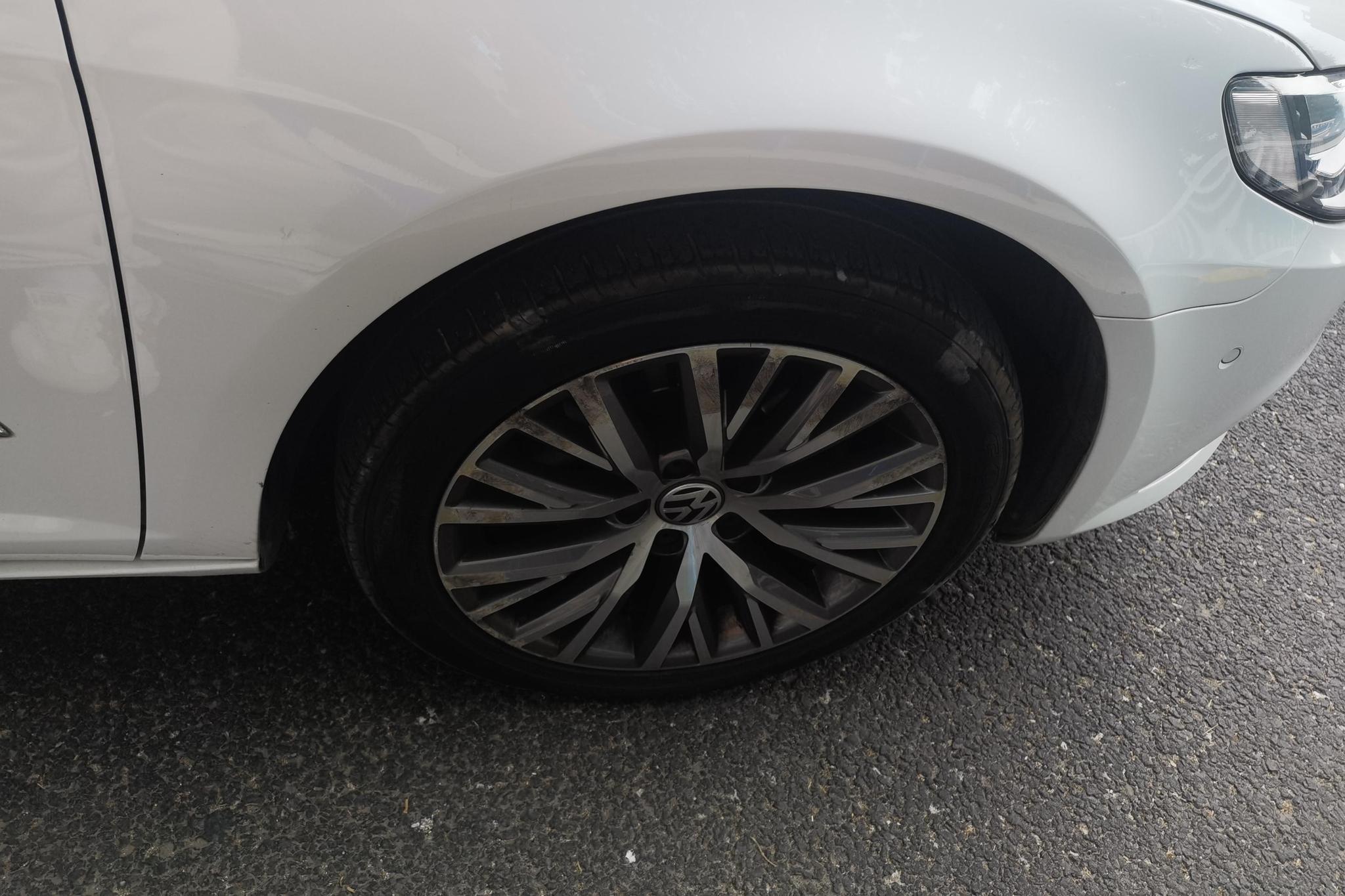 Volkswagen Passat CC CC 2016 1.8TSI Luxury